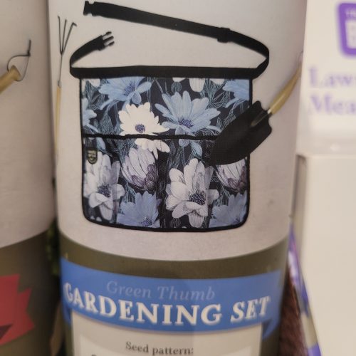 Seed & Sprout Gardening Set Summer Daisy