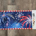 Switch Mat Independence Day Fireworks