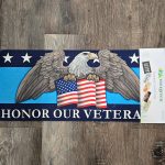 Switch Mat Honor Our Veterans