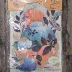 Garden Flag Copper Harvest