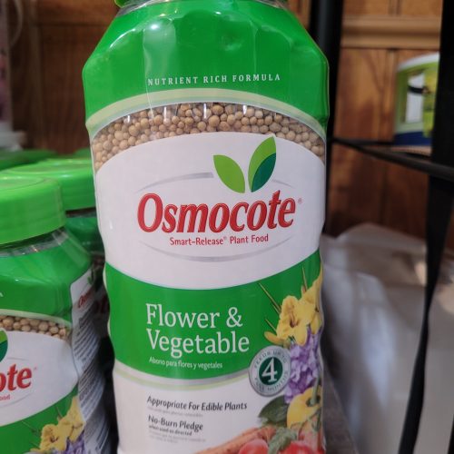Osmocote Flower & Vegetable 2lb