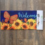 Switch Mat Sunny Autumn