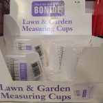 Garden Measuring Cup 4oz