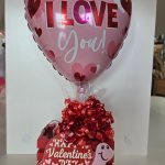 Turtley In Love Crate