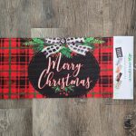 Switch Mat Farmhouse Ornament