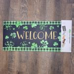 Switch Mat Lucky Gnome