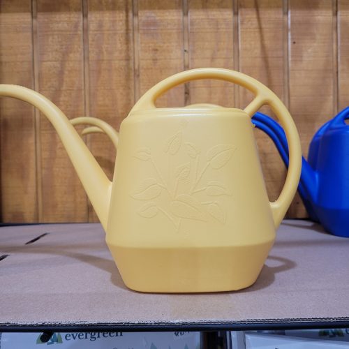 Water Can Earthy Yellow 56oz