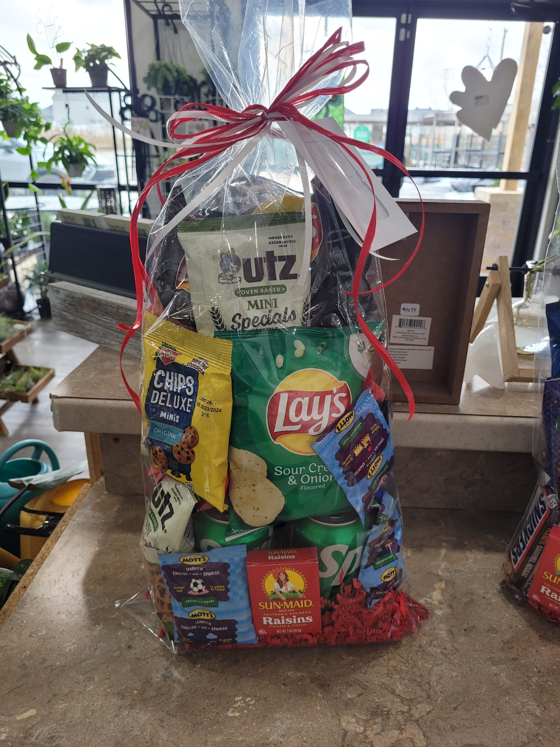 Snack Gift Set - Image 2