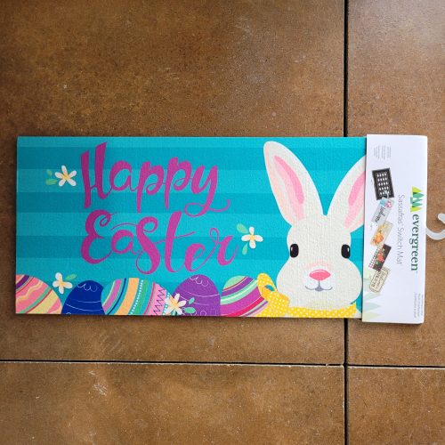 Switch Mat Easter Bunny