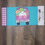 Switch Mat Easter Truck Bunny Bottom