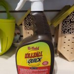 Killzall Quick RTU 32oz