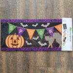 Switch Mat Spooky Lights