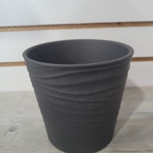 Pot Sonora Anthracite 6.3″