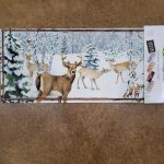 Switch Mat Winter Whispers