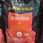 Black Gold Perlite 8QT