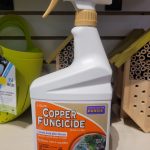 Bonide Copper Fungicide RTU