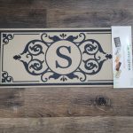 Switch Mat Monogram S