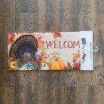 Switch Mat November Turkey