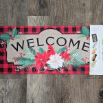 Switch Mat Christmas Joy