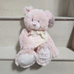 My First Teddy Bear Mini-Pink