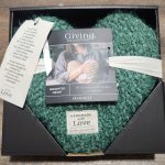 Giving Heart – Green