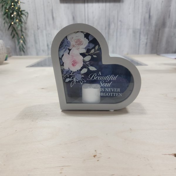 Shadow Box Small Lantern – Beautiful