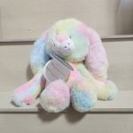 Tinies Tie-Dye Bunny