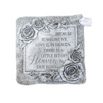 Garden Stone – Heaven in Our Home