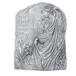 Plaque – May God’s Angels