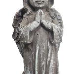 Garden Statue Ariel Angel