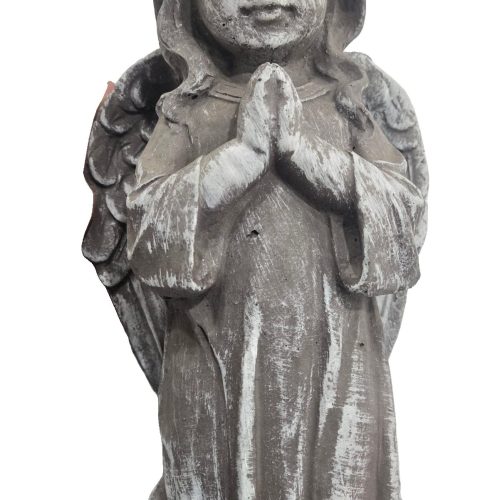 Garden Statue Ariel Angel