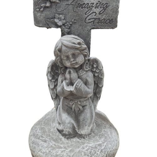Amazing Grace Angel