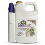 Bonide Neem Max 4-in-1 128 fl oz