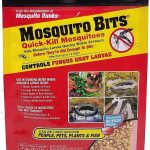 Summit Mosquito Bits 8oz