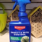BioAdvanced Houseplant Insect+ 24oz RTU