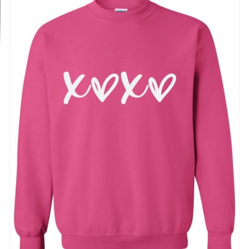 Valentine's Gifts & Apparel