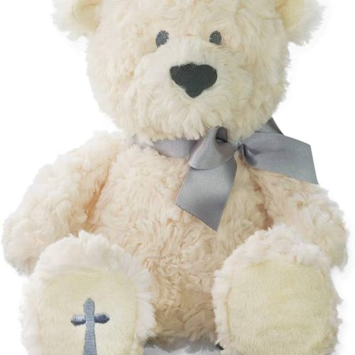 The Lords Prayer Bear