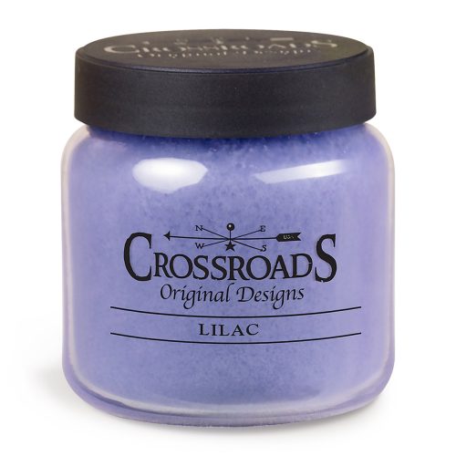 Crossroads Candle
