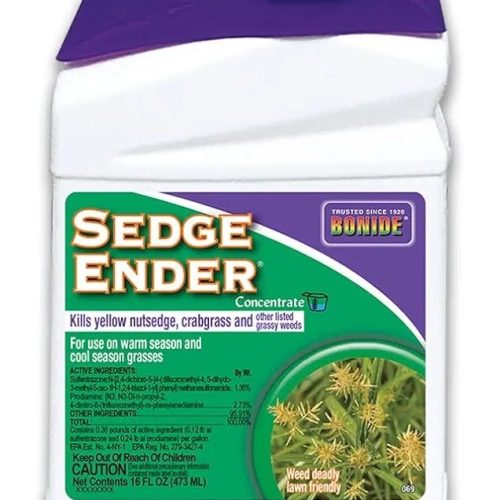Sedge Ender Concentrate 16 fl oz